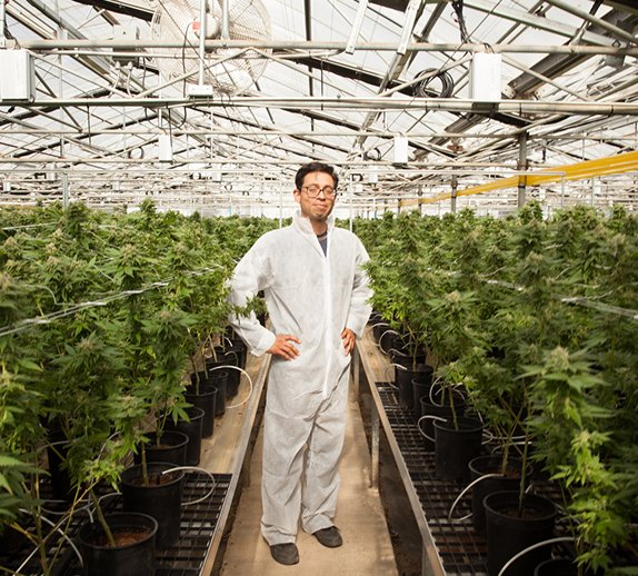 Career Resource Center